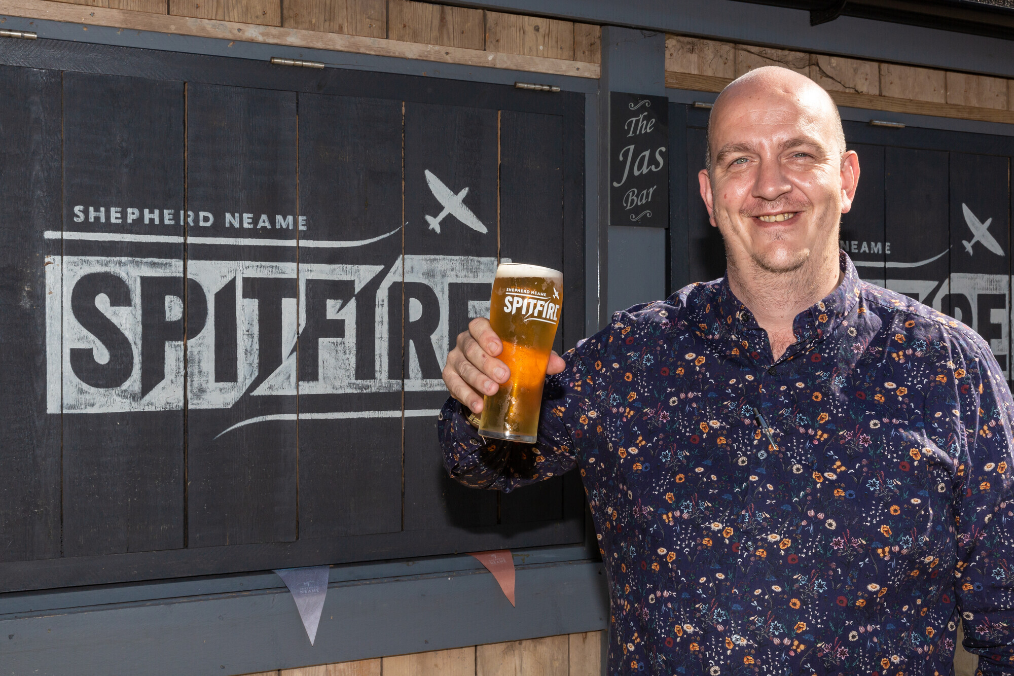 Pub Manager Raises The Bar With Guinness World Record Attempt For The
