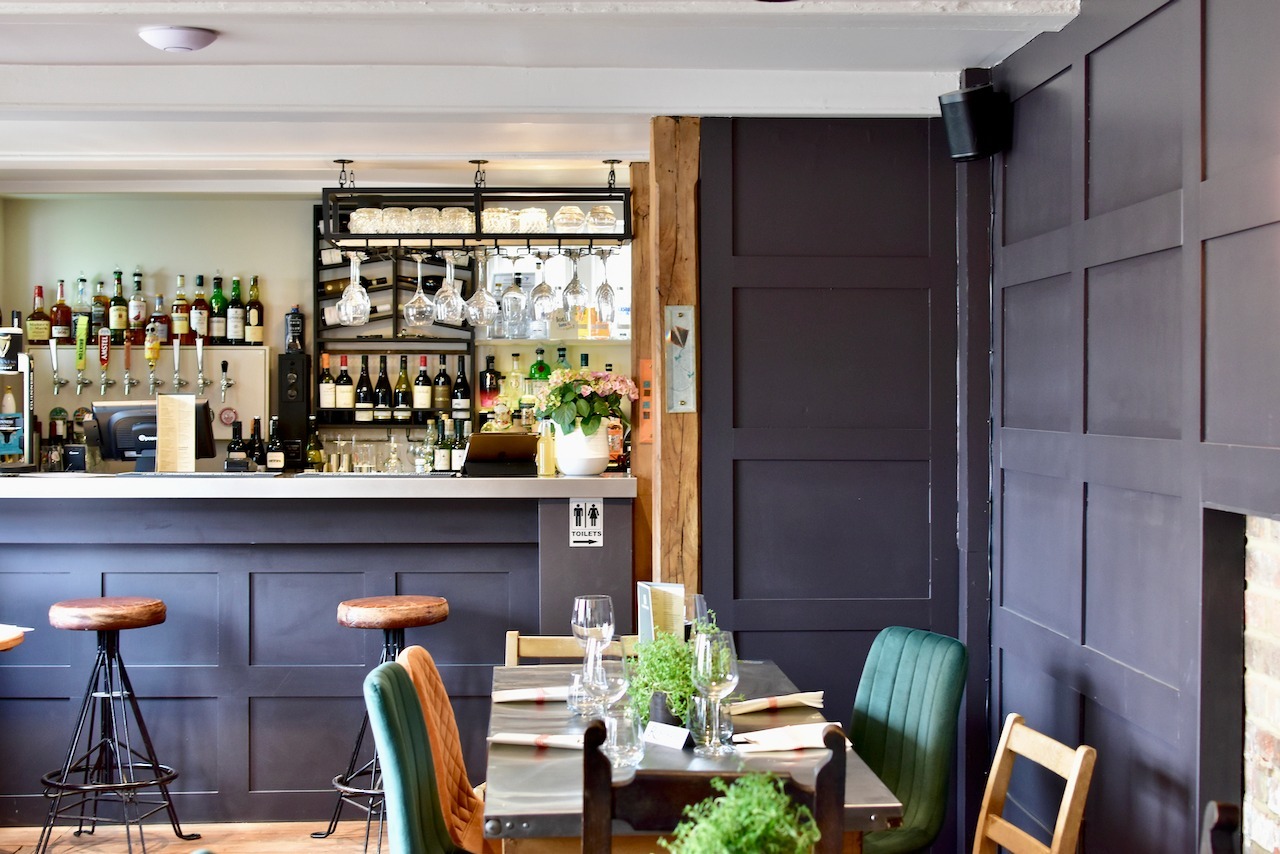 What's new at The Print House, Tenterden Produced in Kent