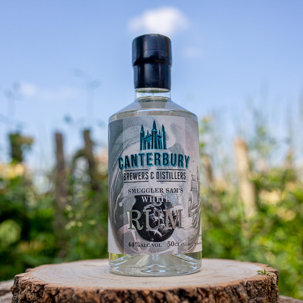 Canterbury Brewers and Disitllers The Foundry Brew Pub were delighted