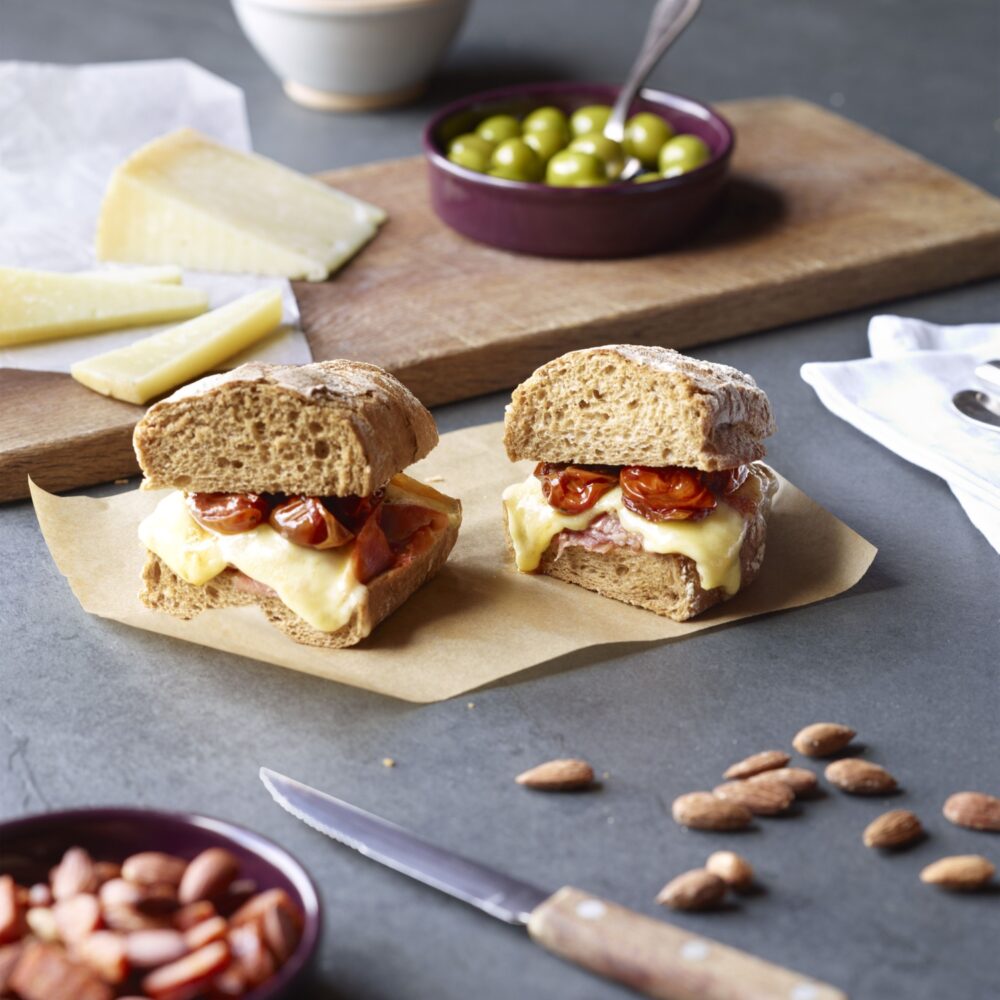 Speciality Breads - Produced in Kent