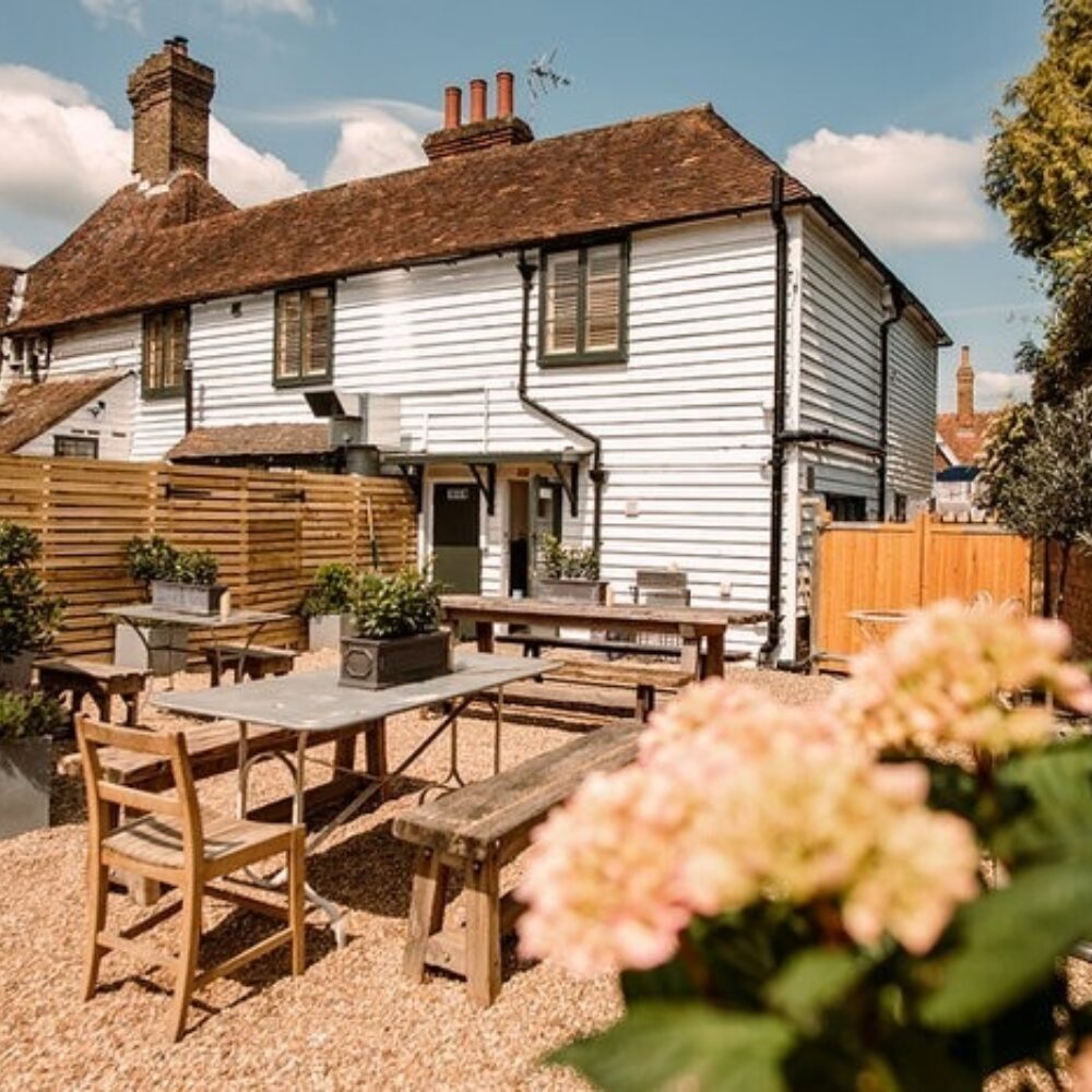 Summer Special at The Print House, Tenterden Produced in Kent