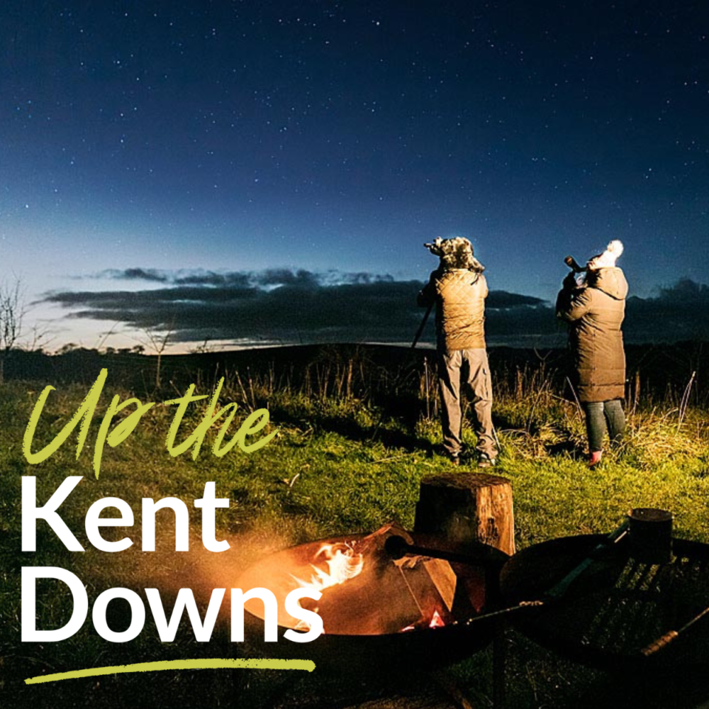 Experiences - Produced in Kent