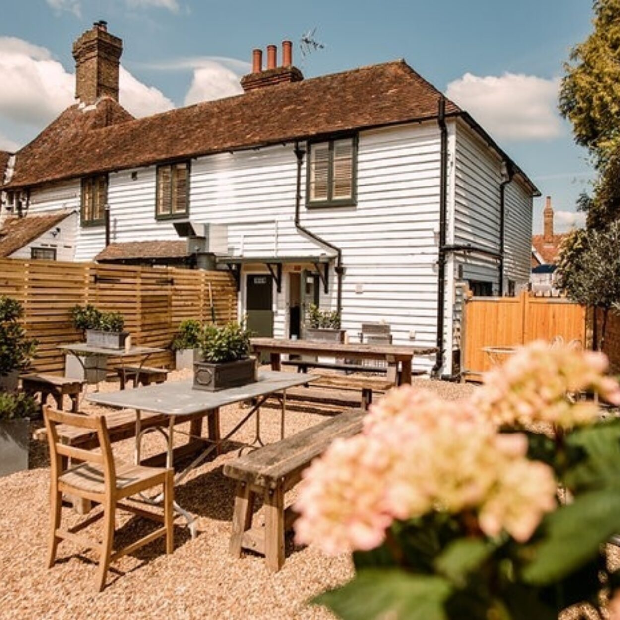 Summer Special at The Print House, Tenterden Produced in Kent