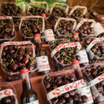 Kentish Cherry Juice