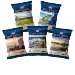 150g Kent Crisps