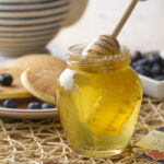 Wooden Spoon honey