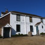 The Great House Exterior