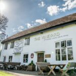 The Vineyard Exterior