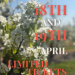 4 Daughters blossom 2026