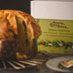 Amazing Grace Panettone new box