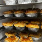 Amazing Grace Pies