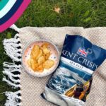 August 26 Disco Kent Crisps plain