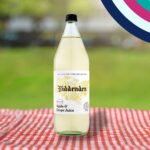 August 26 Disco biddenden apple and grape juice