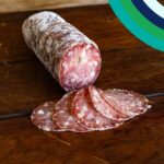 August 26 Disco wilsons fennel salami