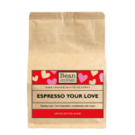 Bean Smitten Valentines 2025