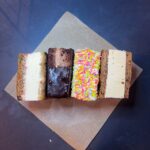 Bears Ice Cream Sandwiches