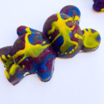 Bears ice cream share bear