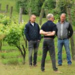 Biddenden Colin 2 men tour square