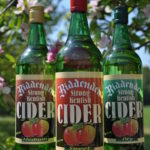 Biddenden Cider Bottles