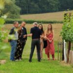 Biddenden Vineyard Tour