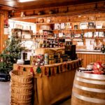 Biddenden Xmas 23 Festive Shop