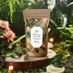 Bodhi and fae settle and sooth bath blend