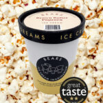 Brown Butter Popcorn Great Taste Awards copy