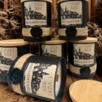 Candle Wise Broadstairs Candle Picture