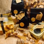 Candle Wise Christmas Gift