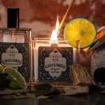 Candle Wise Coztumel