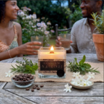 Candle Wise Nairobi outdoors