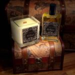 Candle Wise Sevilla Candle and Room Mist