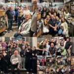 Canterbury Brewers jon tours