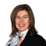 Carol Ford white background