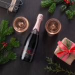 Chape Down Xmas 23 Wine for the big day