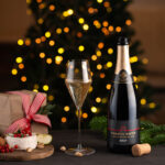 Chapel Down XMAS BRUT FULL BOTTLE
