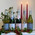 Chartham Christmas wines 2025