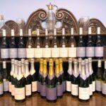 Chartham Vineyard wine selection