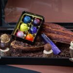 Chocolaet display N2 Sweet lab