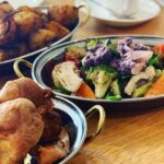 Cooks Tale mothers day roast