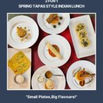 Cooks Tale tapas spring