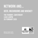 Copy of Square Network And Foundry