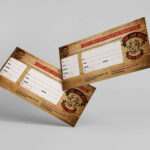 Cow Shed Gift voucher