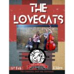 Cow Shed at the Ship Lovecats