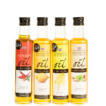 Kentish oils rapeseed oil