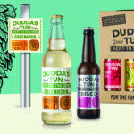 DUDDAS RANGE Nov 2018