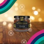 Dec 25 Discovery Chutney