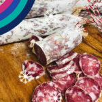 Dec 25 Discovery Salami