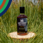 Discovery Box November Foundry Moonshine