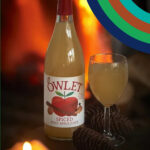 Discovery Box November Owlet Juice